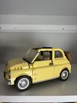 Lego Creator Fiat 500 10271