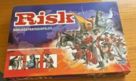 Brädspel Risk