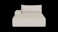 Divan soffa Beige
