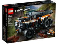 Lego Technic All-Terrain Vehicle 42139