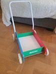 Gåvagn från märket Micki