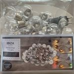 Ny led partyslinga