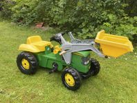 Traktor John Deere