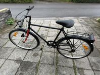 crescent herrcykel 4 växlwr
