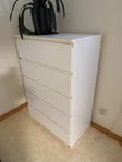Ikea Malm byrå