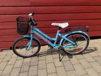 Crescent 20” Barncykel (3 växlar)