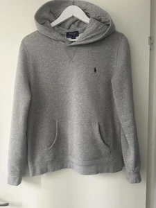 Polo Ralph Lauren Hoodie unisex 