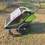 Thule cab 