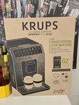 krups ea897b10 espresso maskin