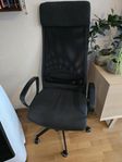 ikea kontorsstol