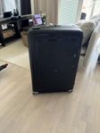 Samsonite S’cure spinner 81cm