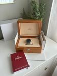 Omega Seamaster Diver 300m Co-Axial 41mm – Fullset
