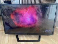 TV LG 42 tum