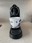 Nespresso kapsel