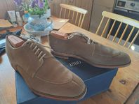 Loake 1880 Suede/Leather