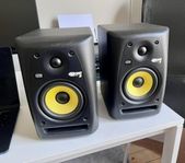 KRK Rokit 5