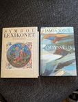 Två fina böcker – Symbolik och klassisk litteratur