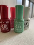 Nagellack UV 