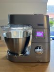 Köksassistent - Titanium Chef Patissier XL med mixer