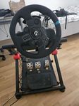 Körsimulator G923 Trueforce