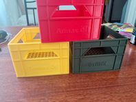 Mini Ölback 4st burkar 
