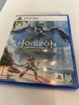 Horizon Forbidden West PlayStation 5