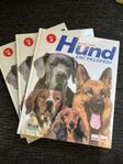  Säljer 3 delar av Royal Canins Hundencyklopedi! 