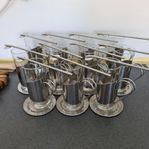 Irish Coffee glas