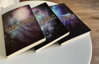 Isaac Asimov, Galactic Empire serie
