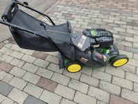 John Deere js63 gräsklippare