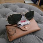 Rayban Polarised 58014