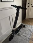 Elsparkcykel