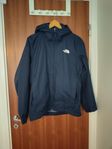 North face jacka 