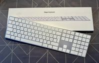 Apple Magic Keyboard