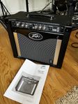 Peavey Rage 258 gitarrförstärkare 