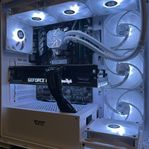 GAMING DATOR- RTX3080TI/32GB