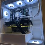 GAMING DATOR- RTX3080TI/32GB