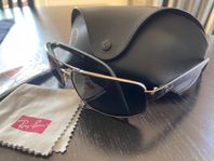Solglasögon, RAY BAN, RB 3445 (Herr)