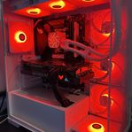 GAMING DATOR- RTX3080TI/16GB