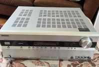 Onkyo Reciever Tx-sr605