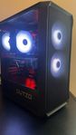 GAMING DATOR-GTX1660/16GB