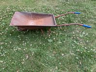 retro barnskottkärra skottkärra