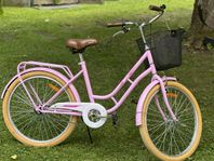Säljes barncyklar