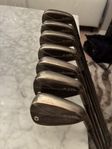 TaylorMade p770 Copper