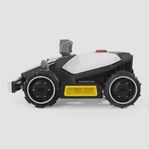 Mammotion Luba Mini AWD 800 & 1500 - GPS Robotgräsklippare