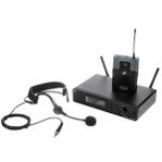 Sennheiser mikrofon Xs Wireless Z