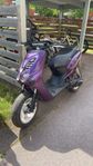 Yamaha neos