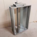 JALUSISPJÄLL 800x500 abc vent Brandspjäll ventilation