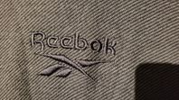Reebook - Hoodie - Mörkgrå