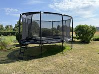 North Trampoline 5.0x3,5m